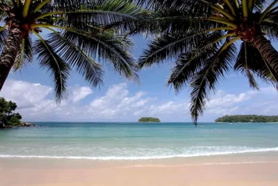 Seaview 5BR Pool Villa Apsara, Free Breakfast and Full Service, 5 min walk to Kata Beach – Fotos 9
