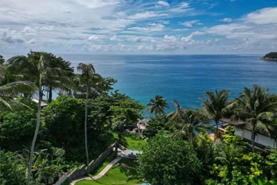 Seaview 5BR Pool Villa Apsara, Free Breakfast and Full Service, 5 min walk to Kata Beach – Fotos 15